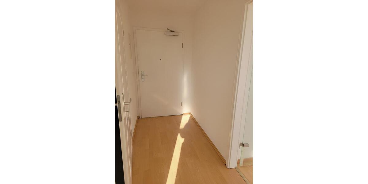 Etagenwohnung Machern - 2 Zimmer, 47 m&sup2;, 430&euro; | Angebot:25232385