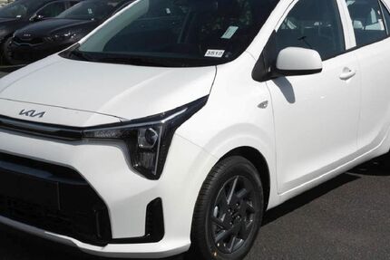 Kia Picanto 2.990 km 15.699 &euro; Gelnhausen 63571