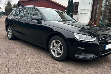 Audi A4 185.000 km 17.990 &euro; Tübingen 72072