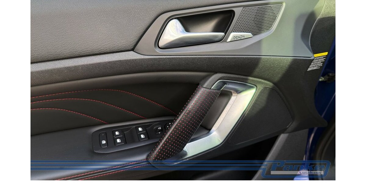 Peugeot 308 GT 180*Pano*TotW*LED*RFK*Denon*SHZ*NAV* 112.235 km 11.990 &euro; Berlin 13187