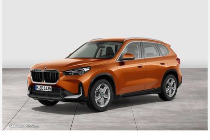 BMW X1 57.191 km 36.890 &euro; Köln-Nord 50739