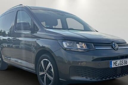 VW Caddy 9.999 km 36.280 &euro; Velbert 42553