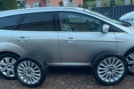 Ford Focus 209.700 km 3.300 &euro; Mühlhausen 99974