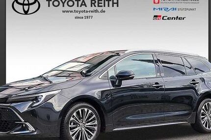 Toyota Corolla 39.778 km 25.910 &euro; Pfaffenhofen 85276