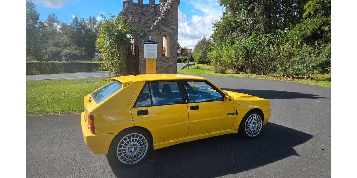 Lancia Delta 125.956 km 104.000 &euro; Goldbach 63773