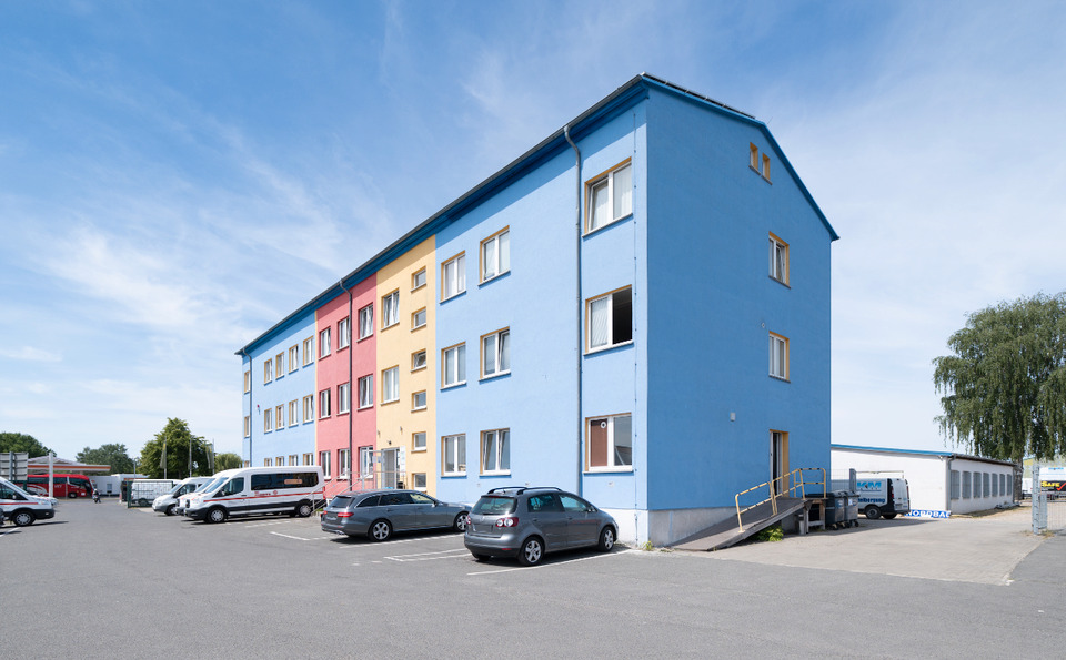 Gewerbeobjekt Oranienburg - 199&euro; | Angebot:26664995
