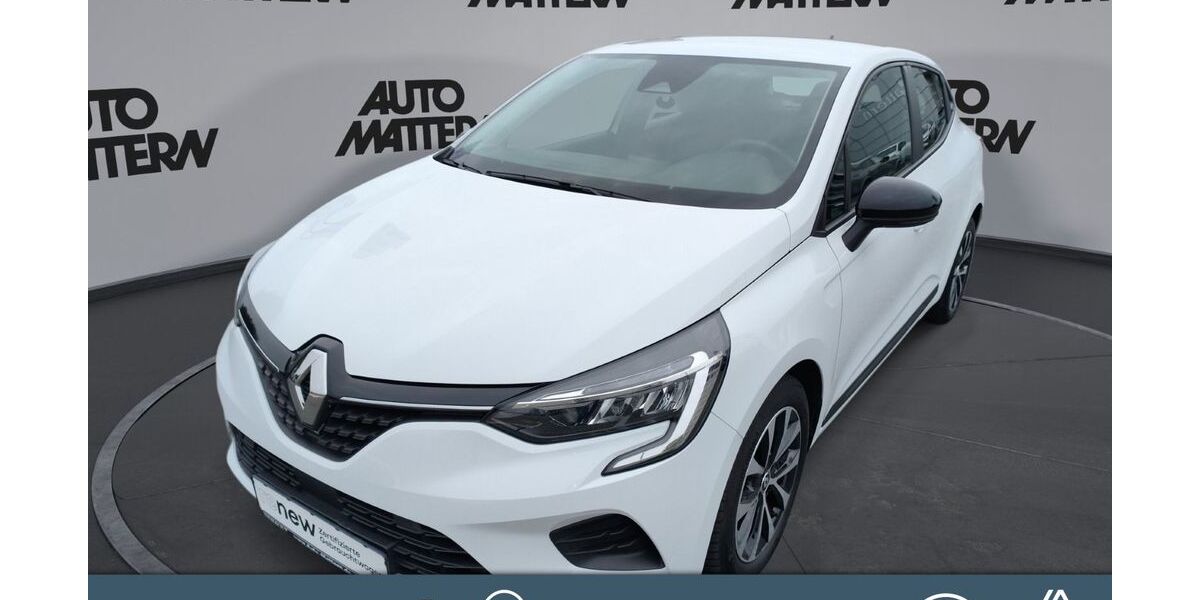 Renault Clio 53.550 km 13.790 &euro; Minden 32427