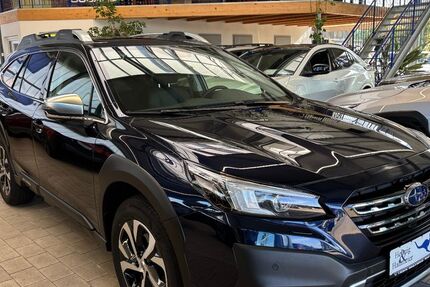 Subaru Outback 75.200 km 33.400 &euro; Hörstel 48477