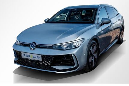 VW Passat 2.401 km 45.990 &euro; Bernburg 06406