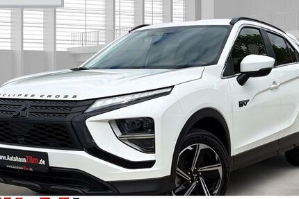 Mitsubishi Eclipse Cross 6.391 km 23.790 &euro; Neuruppin 16816