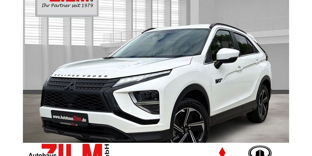 Mitsubishi Eclipse Cross 6.391 km 23.790 &euro; Neuruppin 16816