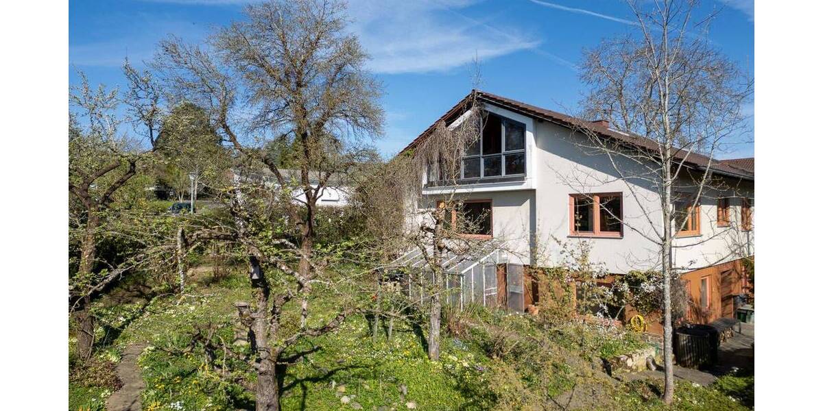 Einfamilienhaus Engen - 1 Zimmer, 274 m&sup2;, 775.000&euro; | Angebot:26204806