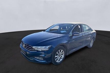 VW Passat 115.369 km 22.680 &euro; Fürth 90763