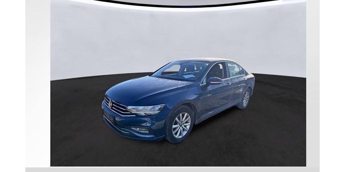 VW Passat 115.369 km 22.880 &euro; Fürth 90763