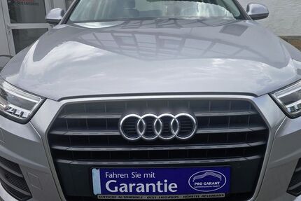 Audi Q3 127.000 km 16.500 &euro; Hörstel 48477