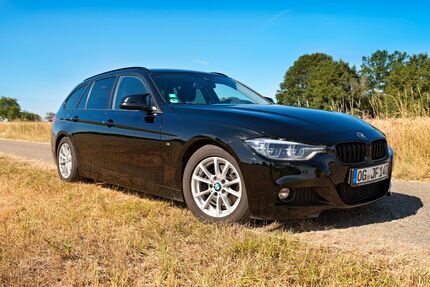 BMW 320 190.270 km 12.300 &euro; Meißenheim 77974
