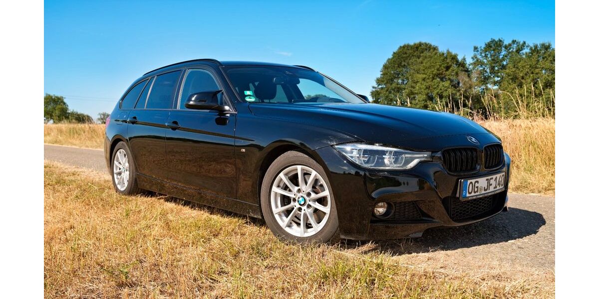 BMW 320 190.270 km 12.300 &euro; Meißenheim 77974