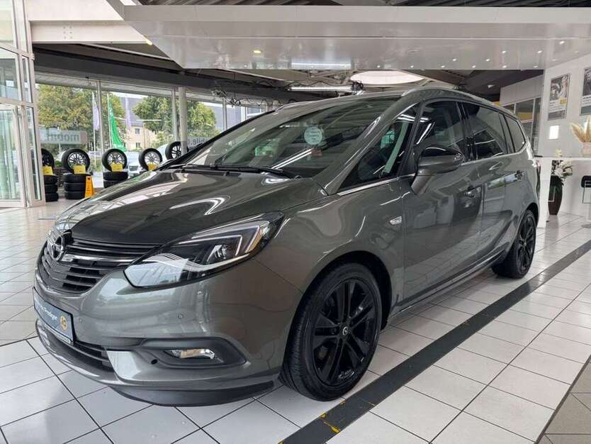 Zafira