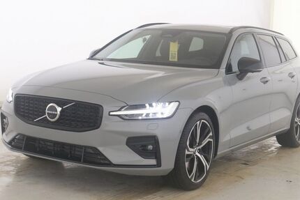 Volvo V60 16.200 km 38.890 &euro; Salzatal OT Bennstedt 06198