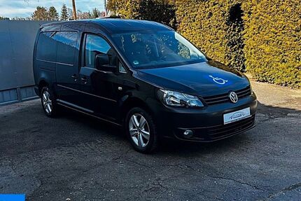VW Caddy 155.000 km 19.999 &euro; Seddiner See 20km südlich Berlin/Wannsee 14554