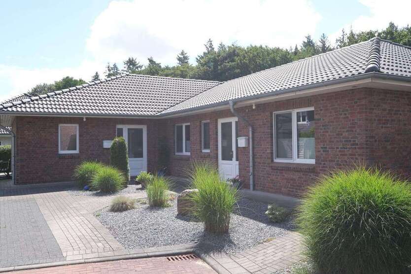Haus zum Kaufen in Eckernförde 850.000 € 192 m²