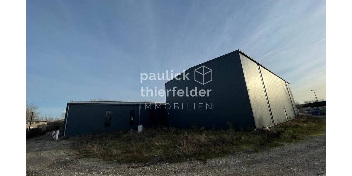 Gewerbeobjekt Dessau-Roßlau Alten - 26.590&euro; | Angebot:25692280