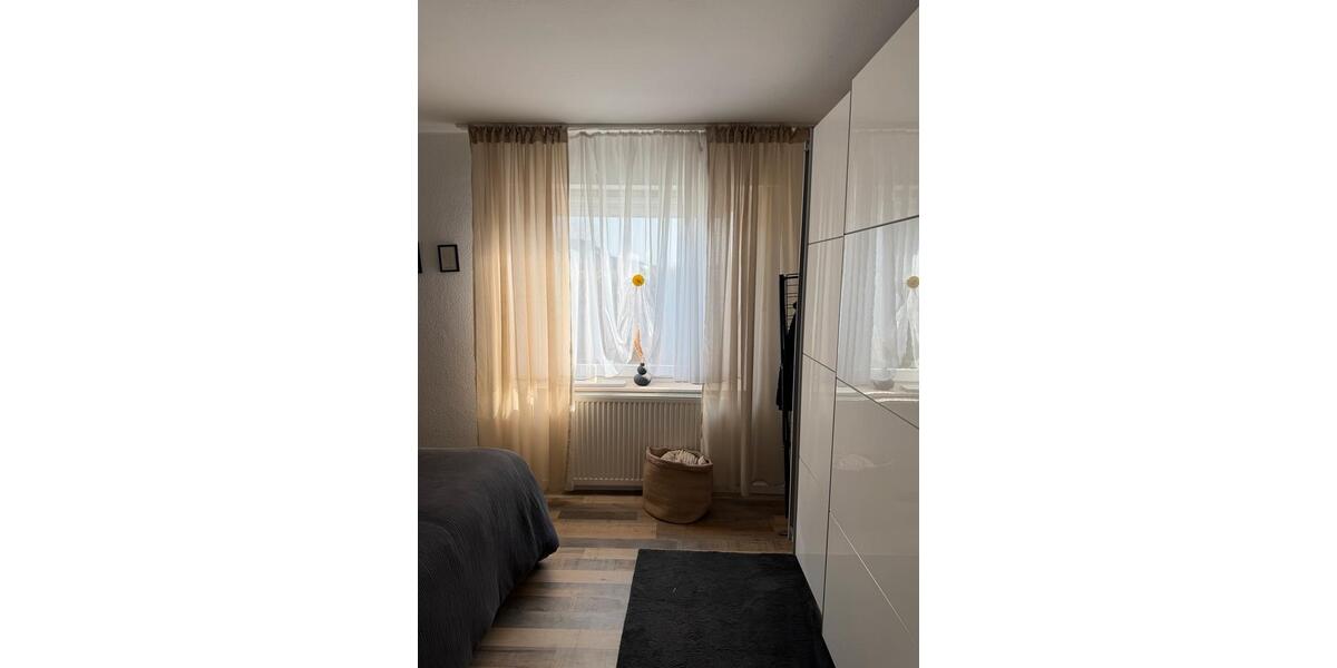 Etagenwohnung Hiddenhausen - 2 Zimmer, 46 m&sup2;, 855&euro; | Angebot:25420364