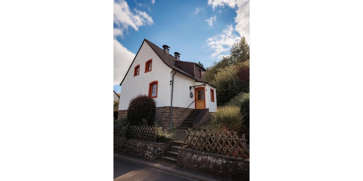 Einfamilienhaus Jünkerath - 7 Zimmer, 130 m&sup2;, 195.000&euro; | Angebot:25980022