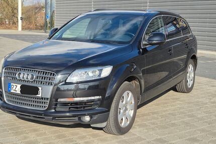 Audi Q7 248.500 km 11.500 &euro; Börnsen bei Hamburg 21039