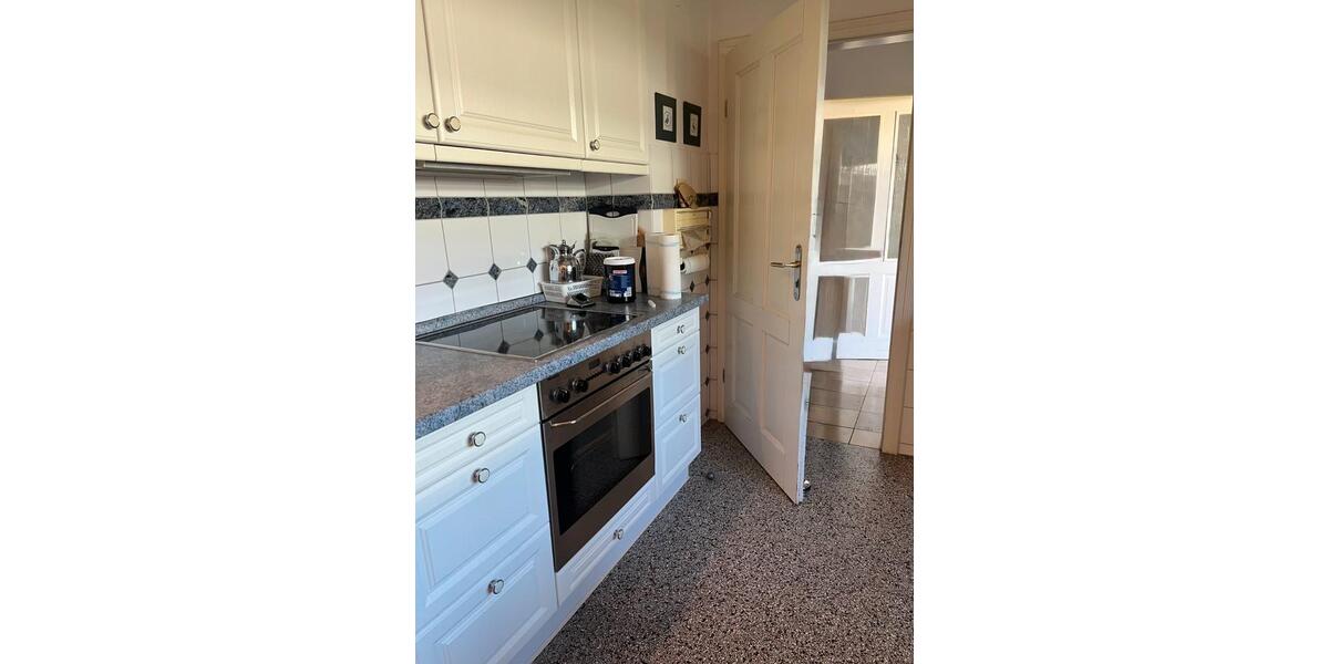 Erdgeschoßwohnung Leck - 3 Zimmer, 110 m&sup2;, 1.000&euro; | Angebot:26531118