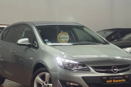 Opel Astra 147.500 km 6.990 &euro; Wennigsen 30974