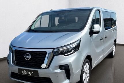 Nissan Primastar 20.200 km 34.990 € Baienfurt 88255