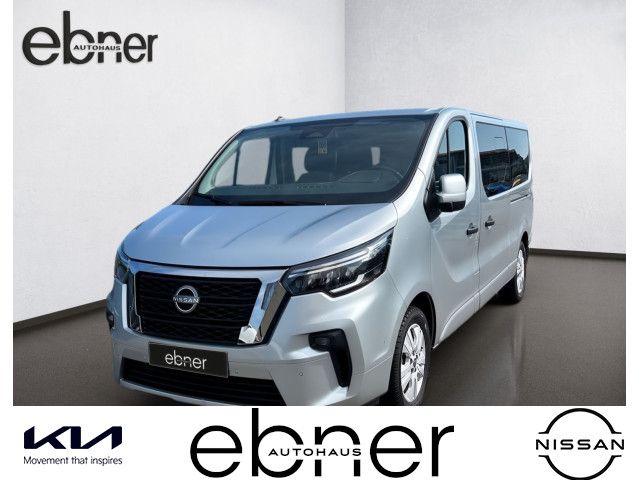 Nissan Primastar 20.200 km 34.990 € Baienfurt 88255