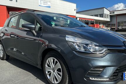 Renault Clio 116.000 km 6.500 &euro; Scheßlitz 96110