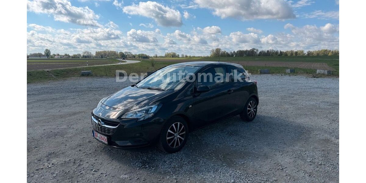 Opel Corsa 83.000 km 4.999 &euro; Deggendorf 94469