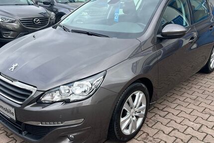 Peugeot 308 245.921 km 4.900 &euro; Mühlhausen 99974