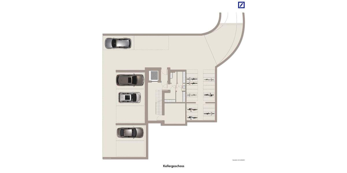 Etagenwohnung Delbrück - 4 Zimmer, 121 m&sup2;, 533.000&euro; | Angebot:24793773