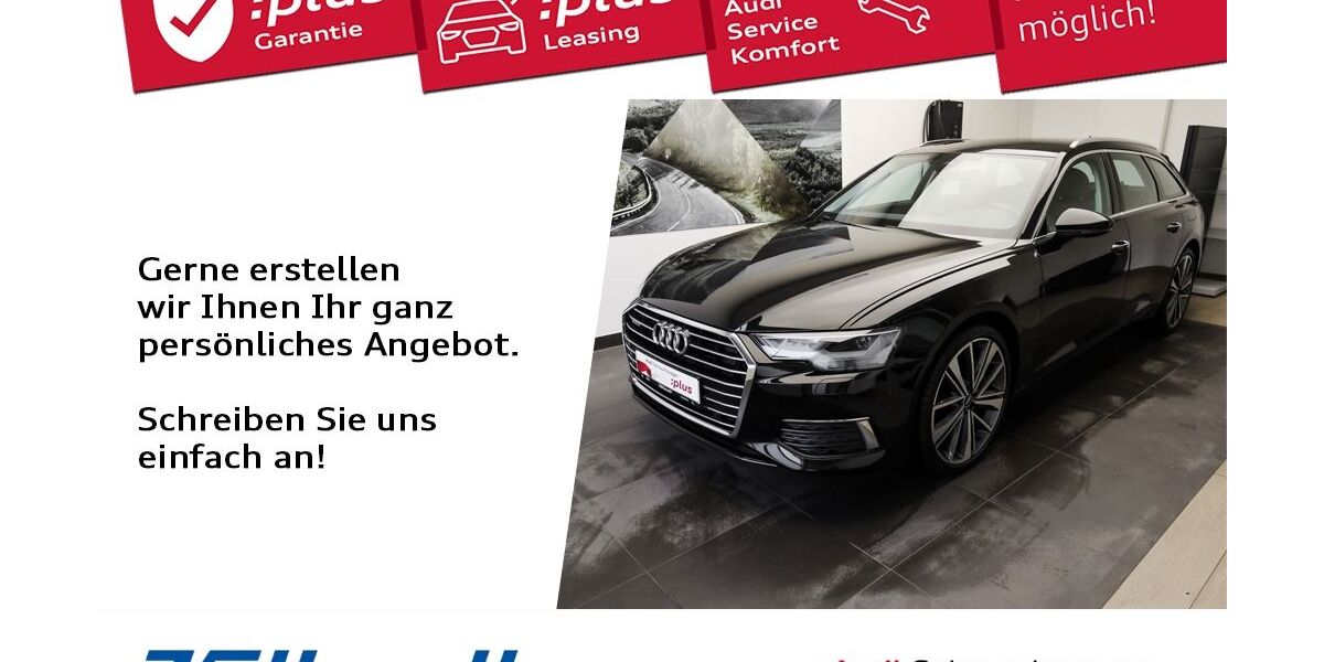 Audi A6 23.340 km 35.830 &euro; Holzminden 37603