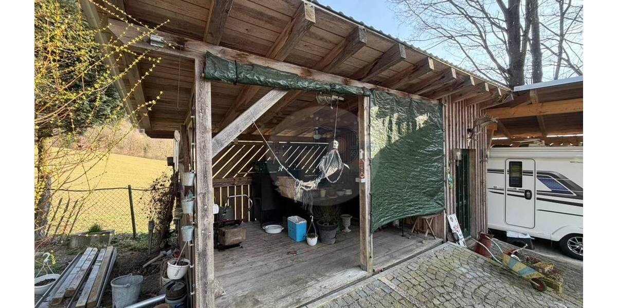 Einfamilienhaus Grafenau Jägerreith - 4 Zimmer, 140 m&sup2;, 349.000&euro; | Angebot:26082869