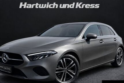 Mercedes-Benz A 180 3.590 km 28.390 &euro; Schwalmstadt 34613