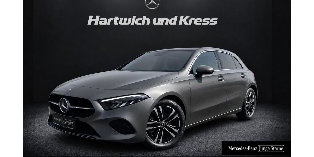 Mercedes-Benz A 180 3.590 km 28.390 &euro; Schwalmstadt 34613