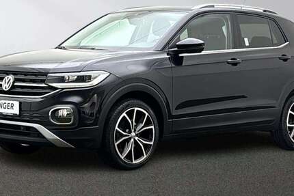 VW T-Cross 50.924 km 20.990 &euro; Emsdetten 48282
