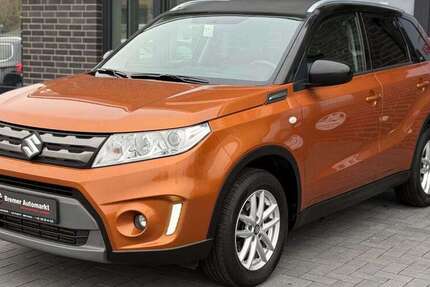 Suzuki Vitara 110.742 km 11.490 &euro; Weyhe 28844