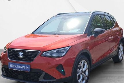Seat Arona 43.500 km 20.690 &euro; Böblingen 71034