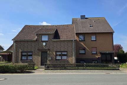 Haus Gehrden / Northen Northen - 10 Zimmer, 227 m&sup2;, 379.000&euro; | Angebot:26316378