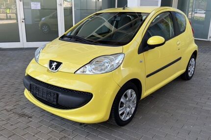 Peugeot 108 91.000 km 2.590 &euro; Leipzig 04159