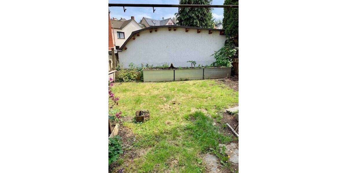 Reihenendhaus Reichenbach - 6 Zimmer, 127 m&sup2;, 99.000&euro; | Angebot:24040745