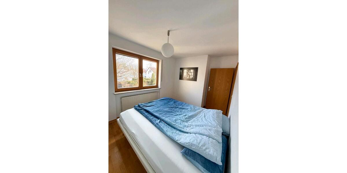 Etagenwohnung Neubiberg - 3 Zimmer, 64 m&sup2;, 528.000&euro; | Angebot:25861893