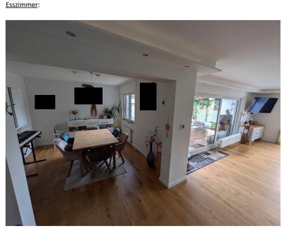 Einfamilienhaus Meckenheim - 7 Zimmer, 206 m&sup2;, 950.000&euro; | Angebot:26716751