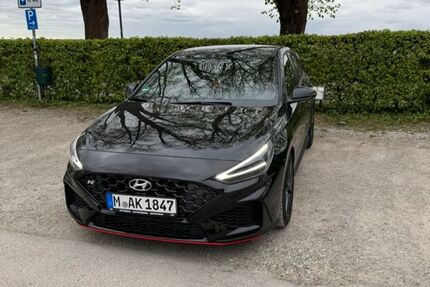 Hyundai i30 20.450 km 33.950 &euro; München 80809